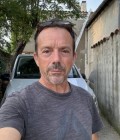 Rencontre Homme Suisse à Bern : Julien, 49 ans